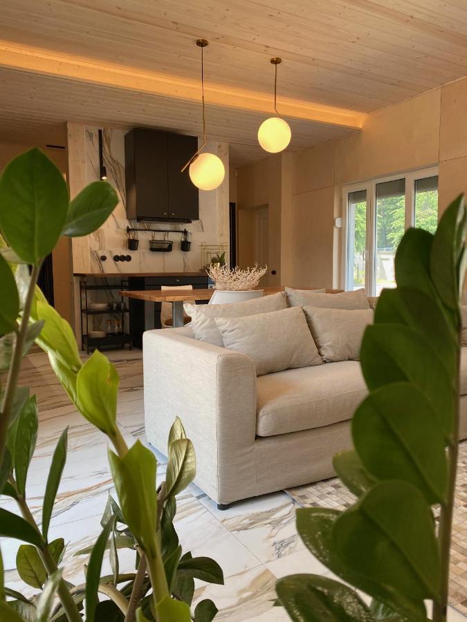 Cozy Beach House Jūrkalne المظهر الخارجي الصورة