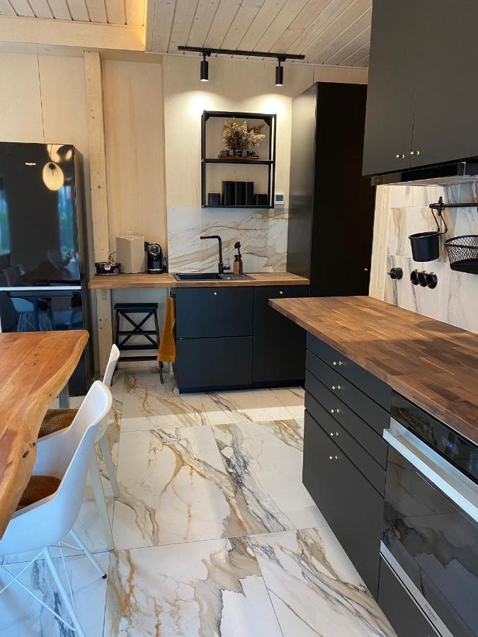 Cozy Beach House Jūrkalne المظهر الخارجي الصورة