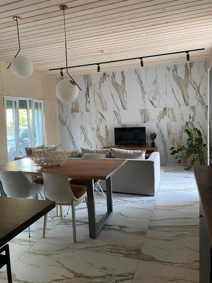 Cozy Beach House Jūrkalne المظهر الخارجي الصورة