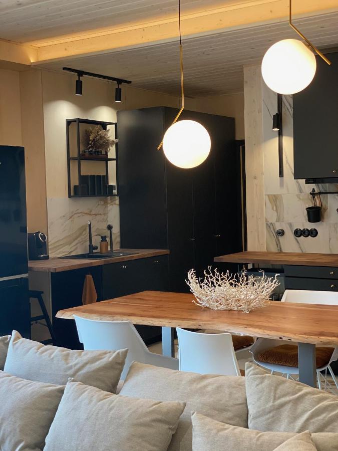Cozy Beach House Jūrkalne المظهر الخارجي الصورة