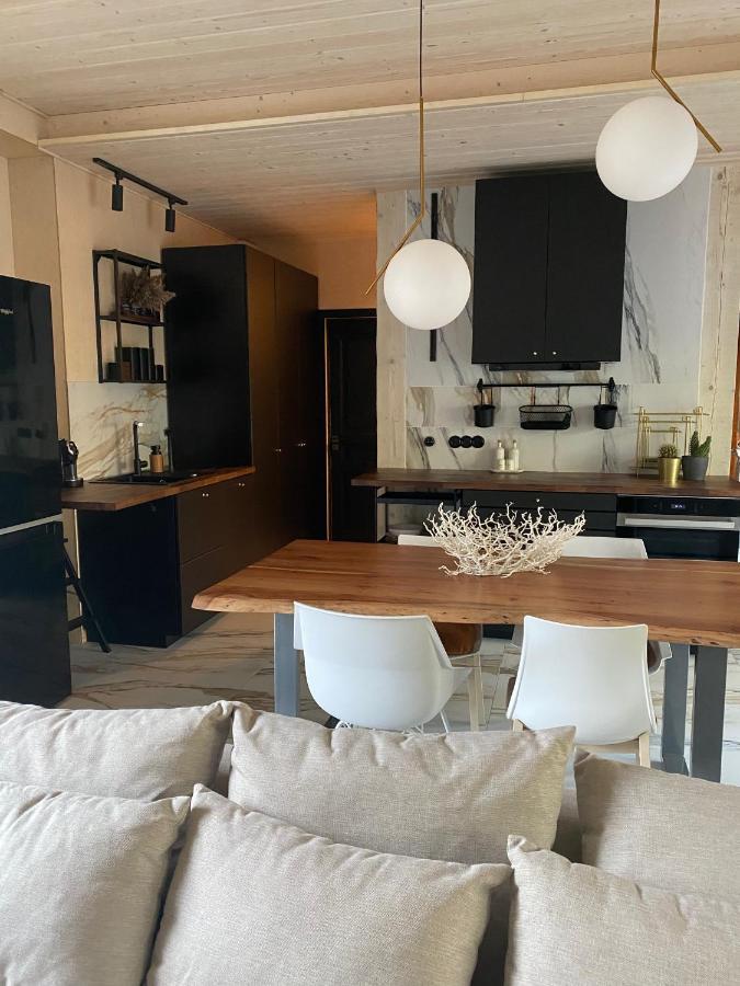 Cozy Beach House Jūrkalne المظهر الخارجي الصورة
