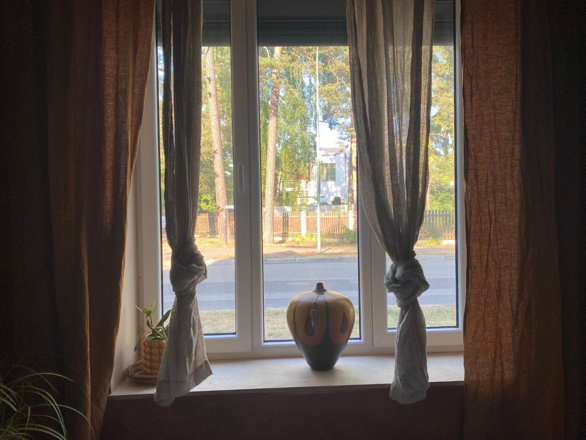 Cozy Beach House Jūrkalne المظهر الخارجي الصورة