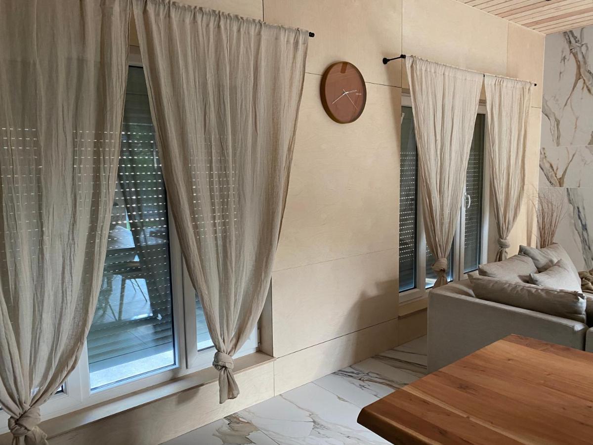 Cozy Beach House Jūrkalne المظهر الخارجي الصورة