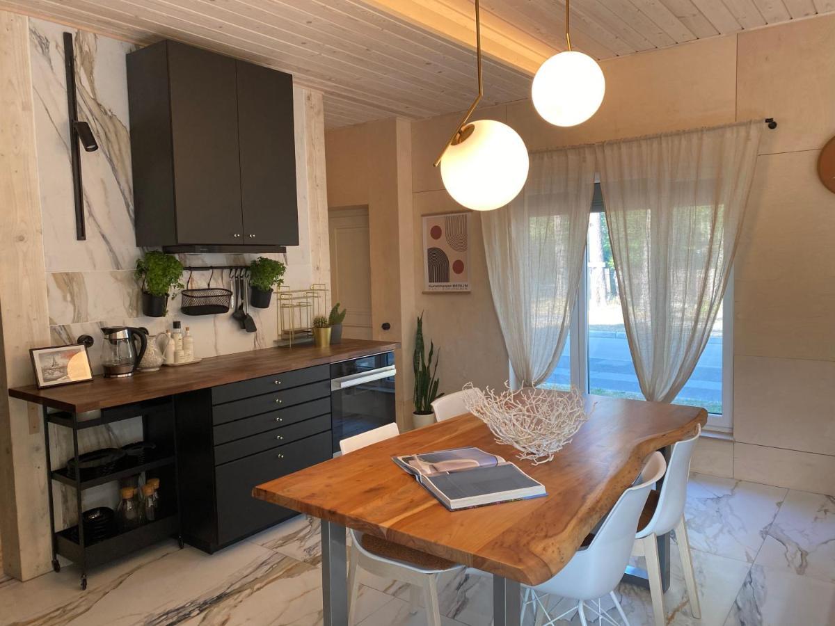 Cozy Beach House Jūrkalne المظهر الخارجي الصورة