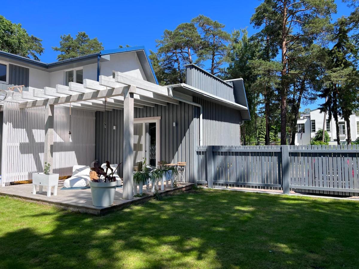 Cozy Beach House Jūrkalne المظهر الخارجي الصورة
