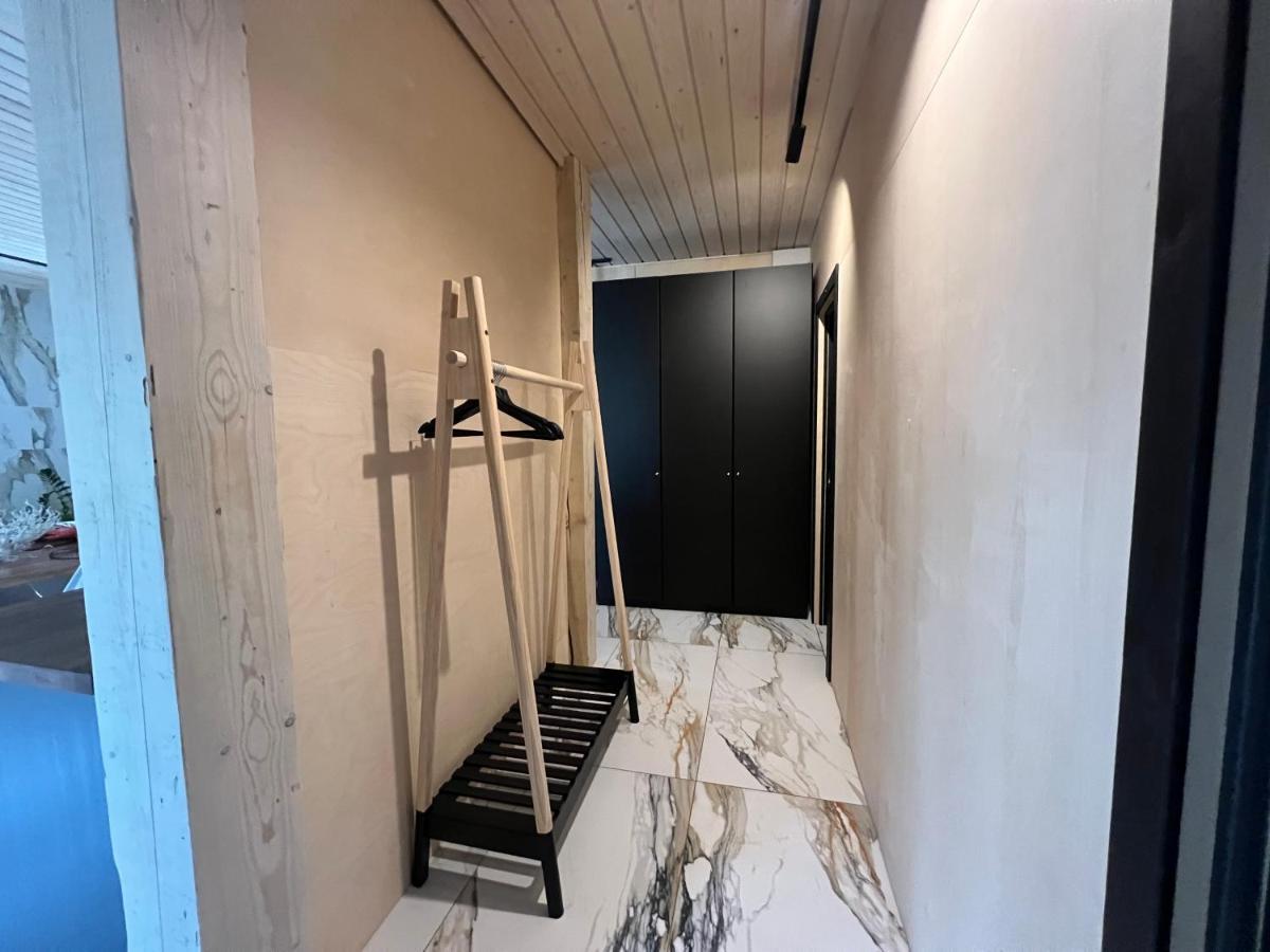 Cozy Beach House Jūrkalne المظهر الخارجي الصورة